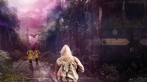 Lockdown: 2025 filmas žiurėti online