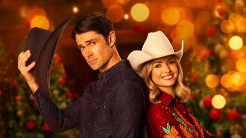 Rodeo Christmas Romance filmas žiurėti online