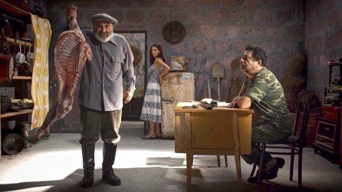 Lost and Found in Armenia filmas žiurėti online