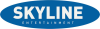 Skyline Entertainment studio logo