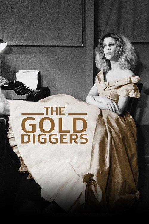 The Gold Diggers filmas online