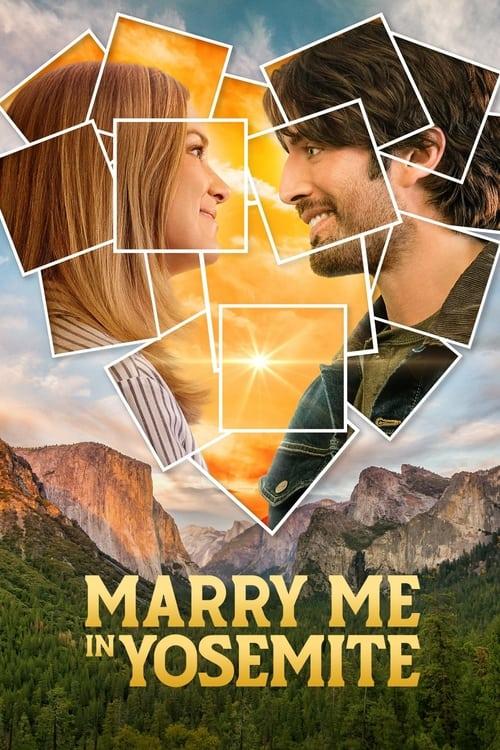 Marry Me in Yosemite filmas online