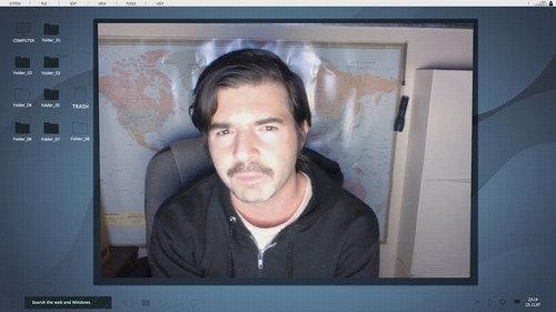 Split Screen filmas žiurėti online