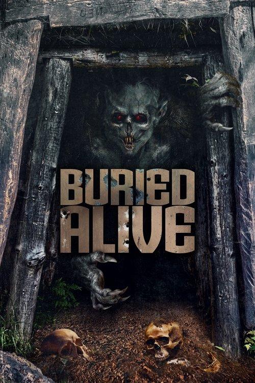 Buried Alive filmas online