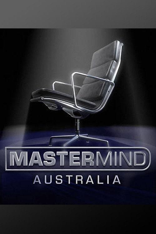 Mastermind Australia filmas online