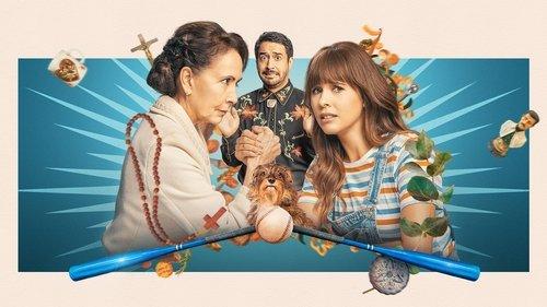 Bendita Suegra filmas žiurėti online