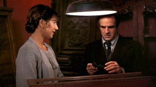 La Chambre verte filmas žiurėti online