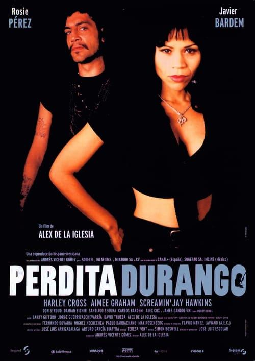 Perdita Durango filmas online