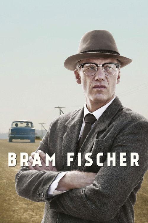 Bram Fischer filmas online