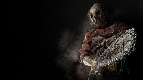 Kruvinos skerdynės Teksase filmas žiurėti online