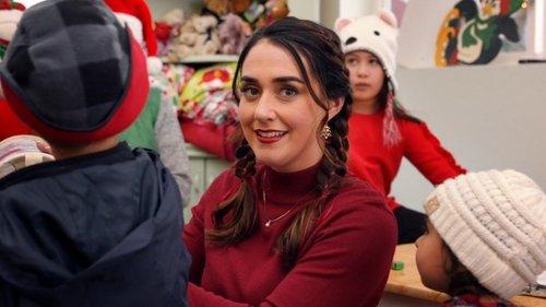 A Match Made at Christmas filmas žiurėti online