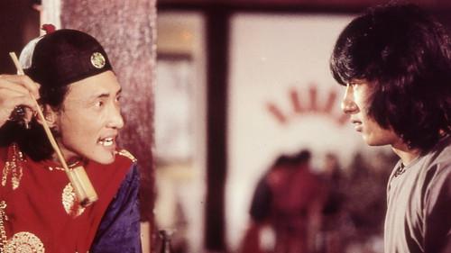 Fearless Hyena 2 filmas žiurėti online