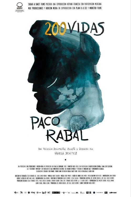 200 vidas, Paco Rabal filmas online