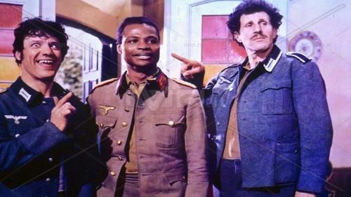 Guess Who's Coming for a Snack? filmas žiurėti online