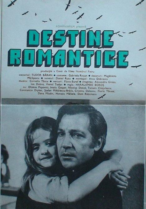 Romantic Destinies filmas online
