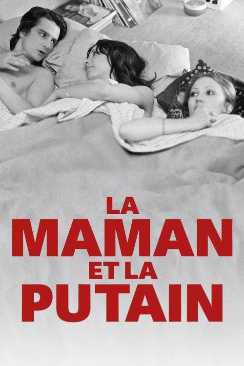 La Maman et la Putain filmas online