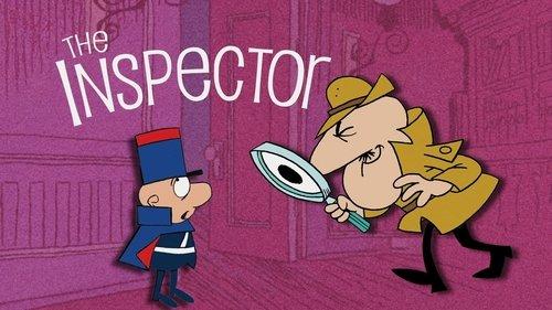The Inspector filmas žiurėti online