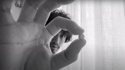 The 12 Day Tale of the Monster that Died in 8 filmas žiurėti online