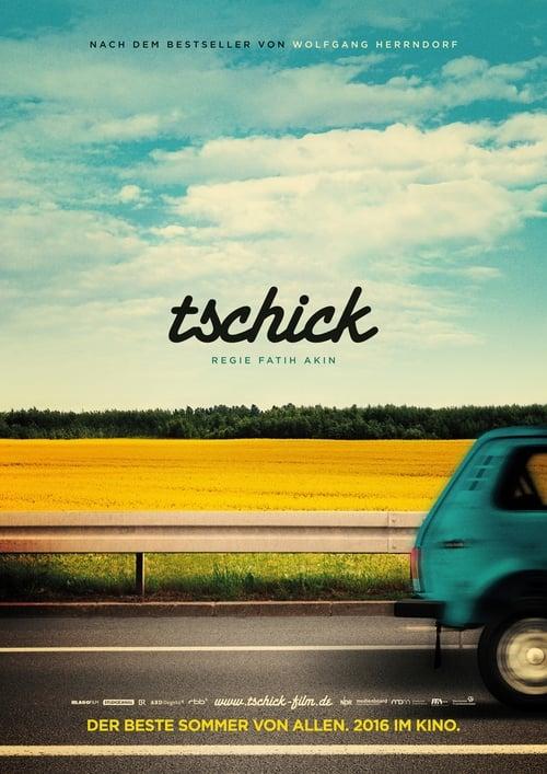 Tschick filmas online