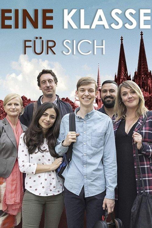 Eine Klasse für sich filmas online