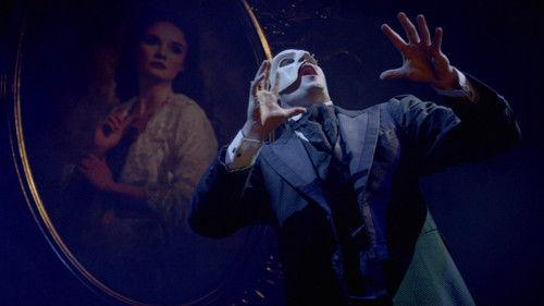 Love Never Dies filmas žiurėti online