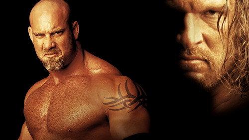 WWE Bad Blood 2003 filmas žiurėti online