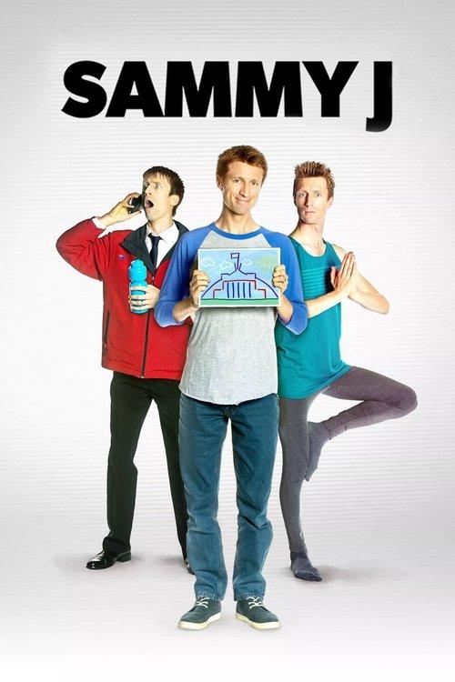 Sammy J filmas online