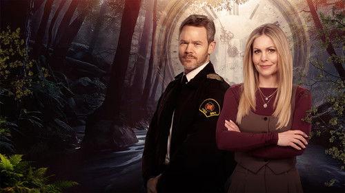 Ainsley McGregor Mysteries: A Case For the Watchmaker filmas žiurėti online