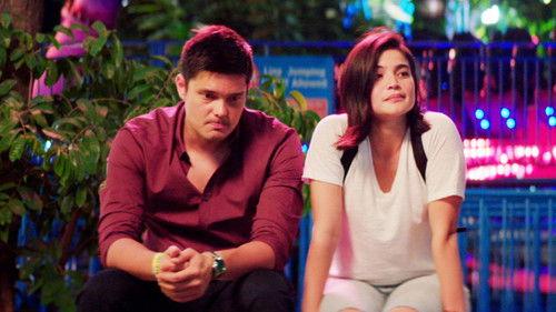 Sid & Aya: Not a Love Story filmas žiurėti online