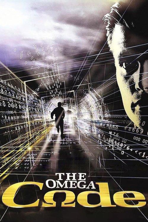 The Omega Code filmas online