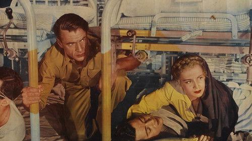 The Story of Dr. Wassell filmas žiurėti online