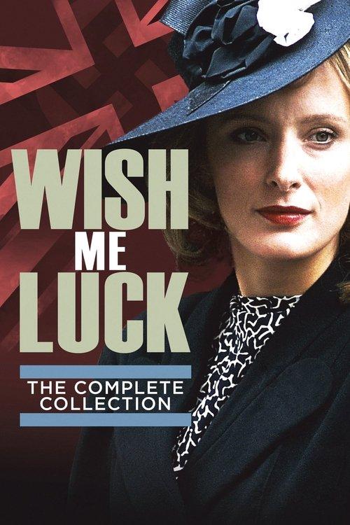 Wish Me Luck filmas online