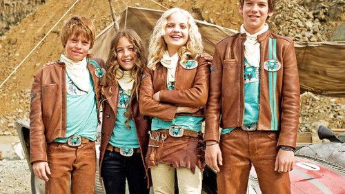 V8 - Start Your Engines filmas žiurėti online