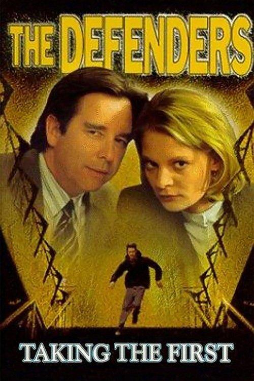 The Defenders: Taking the First filmas online