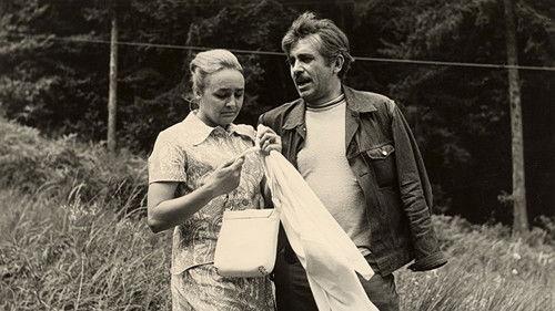 The Last Stop filmas žiurėti online