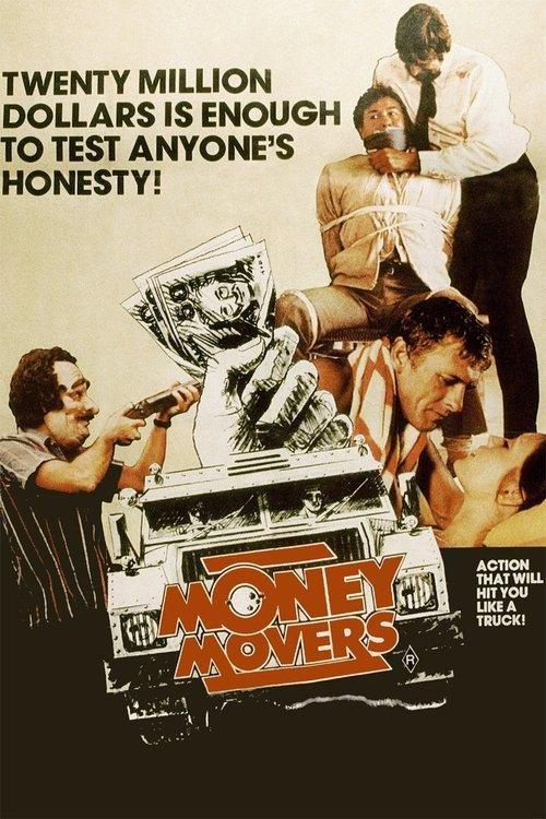 Money Movers filmas online