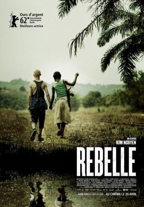 Rebelle filmas online