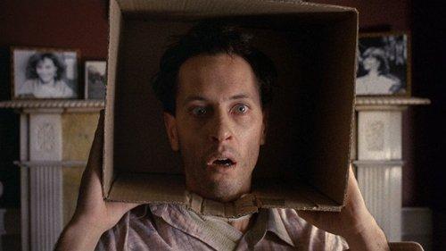 How to Get Ahead in Advertising filmas žiurėti online