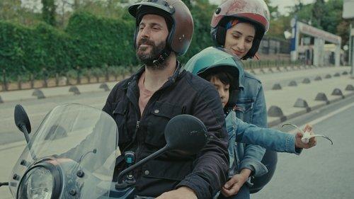 Rosinante filmas žiurėti online