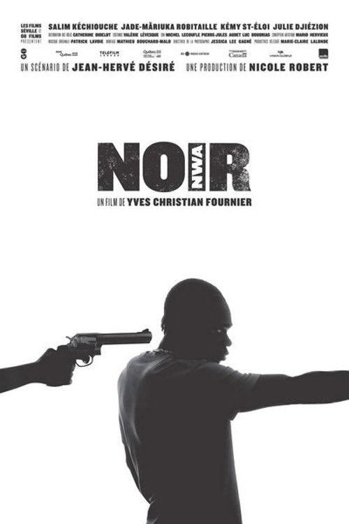 NOIR filmas online