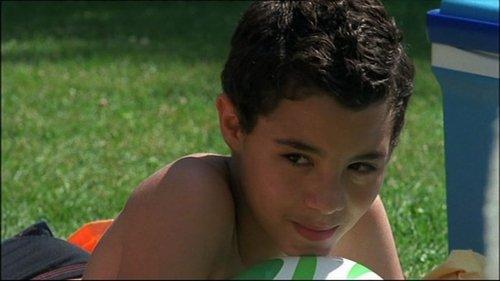 Tomboy filmas žiurėti online