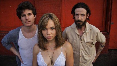 Red White & Blue filmas žiurėti online