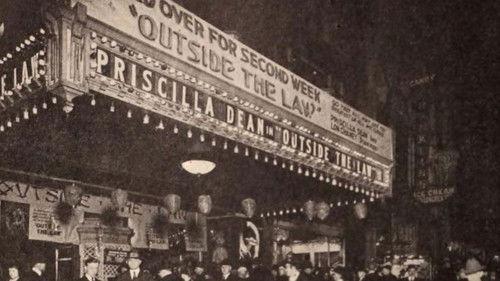 Outside the Law filmas žiurėti online