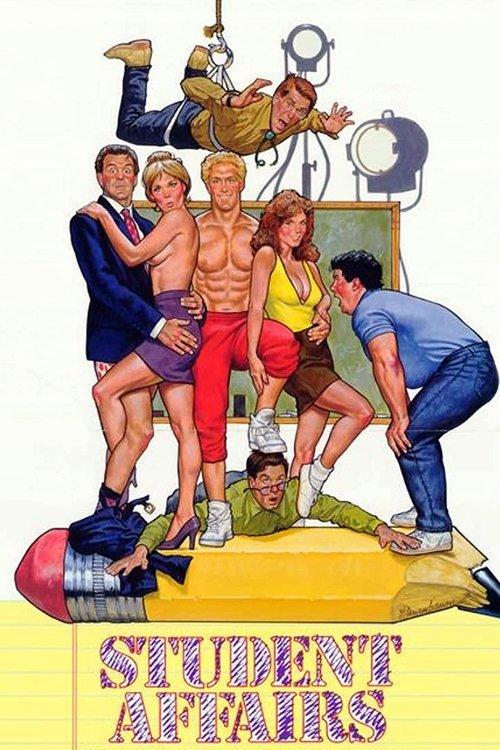 Student Affairs filmas online