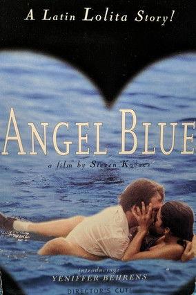 Angel Blue filmas online