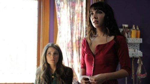 Kristin's Christmas Past filmas žiurėti online