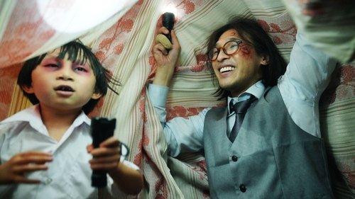 Coffin Homes filmas žiurėti online