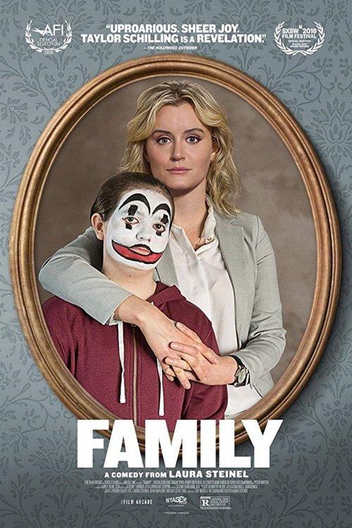 Family filmas online