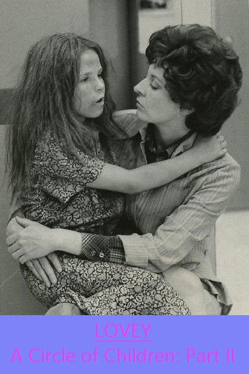 Lovey: A Circle of Children, Part II filmas online