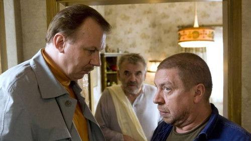 Ein Schnitzel für drei filmas žiurėti online